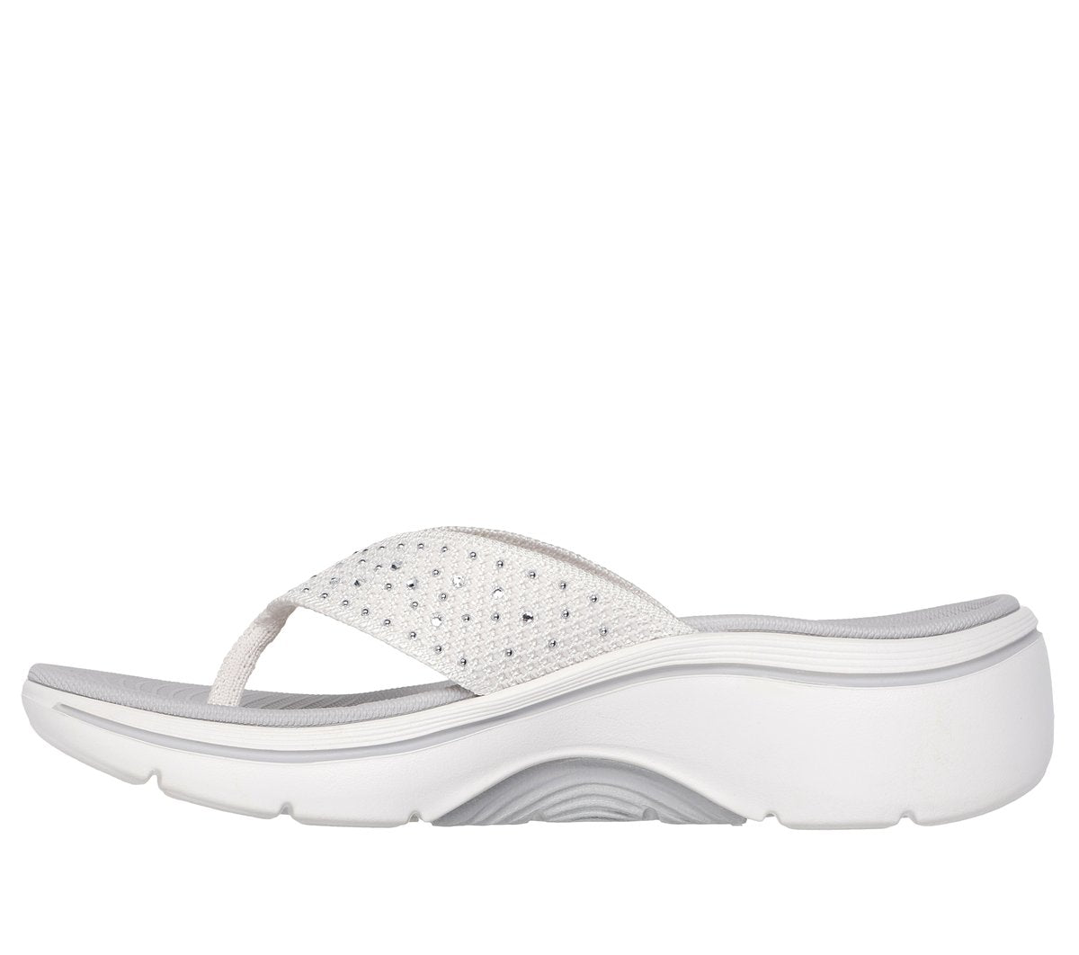 GO WALK Arch Fit 2.0 Sandal - Claire