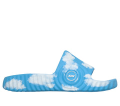 GO FOAM Arch Fit Craze - Blue Skies