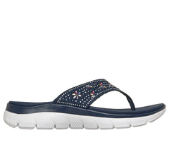 Summits Sandal - Blooming Bright
