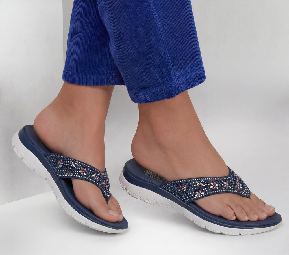 Summits Sandal - Blooming Bright