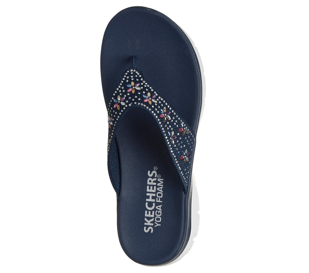 Summits Sandal - Blooming Bright