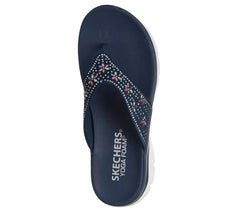 Summits Sandal - Blooming Bright