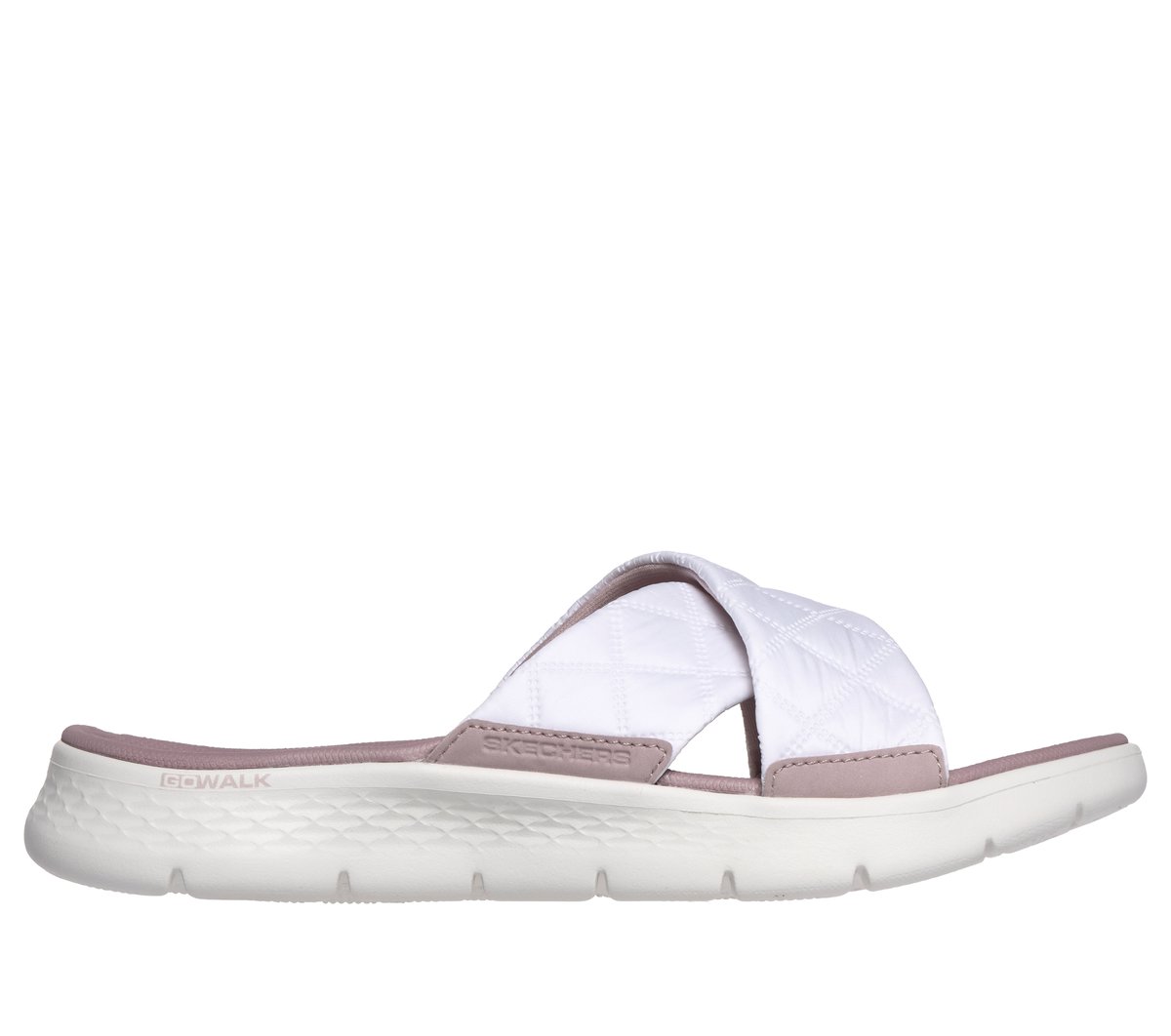 GO WALK Flex Sandal - Cozy Fit Gracie