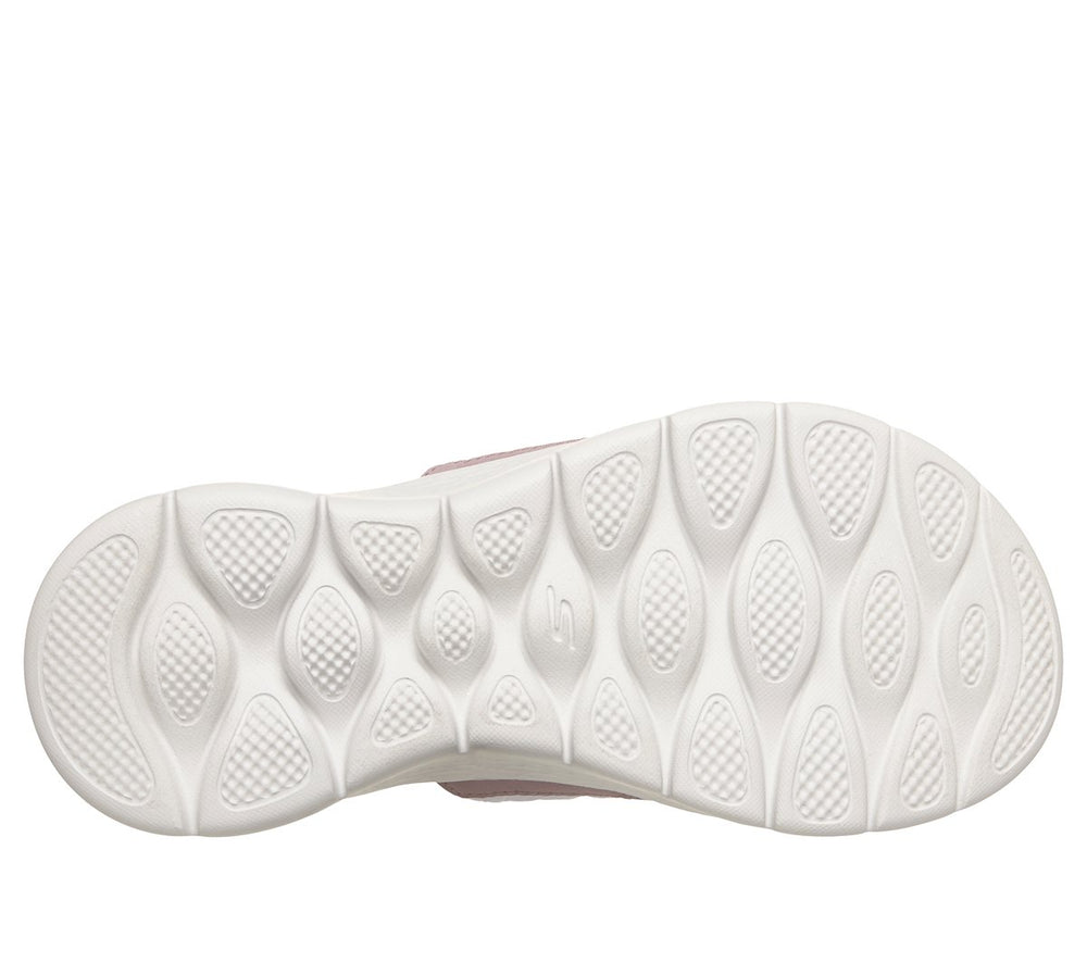 GO WALK Flex Sandal - Cozy Fit Gracie