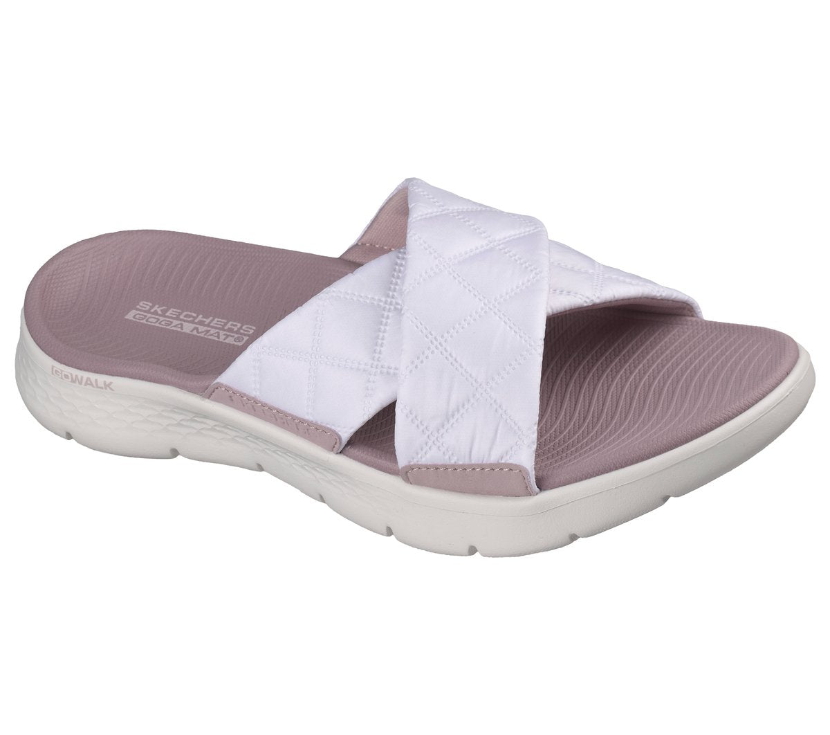 GO WALK Flex Sandal - Cozy Fit Gracie