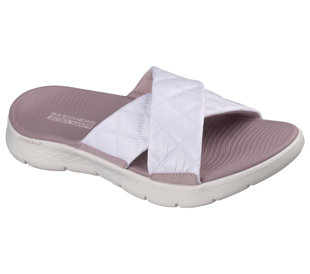 GO WALK Flex Sandal - Cozy Fit Gracie
