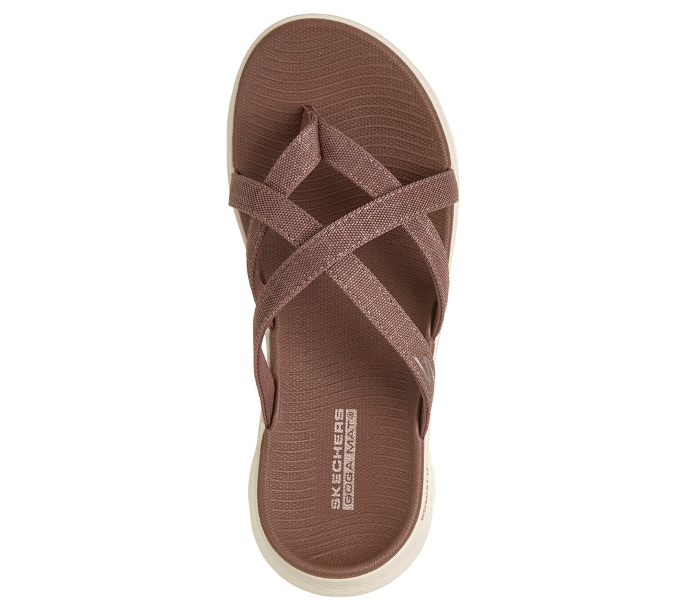 GO WALK Flex Sandal - Ssselena