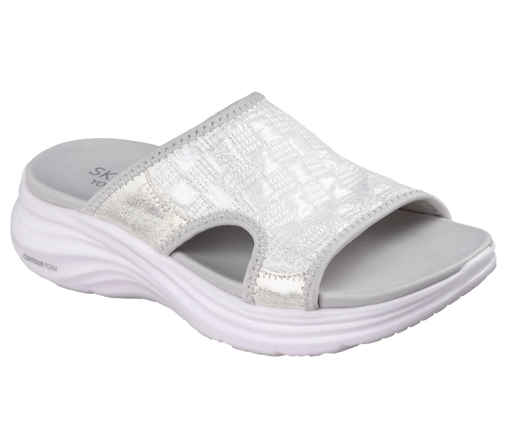 Contour Foam Sandal - Cozy Fit Costal Air