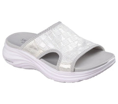 Contour Foam Sandal - Cozy Fit Costal Air
