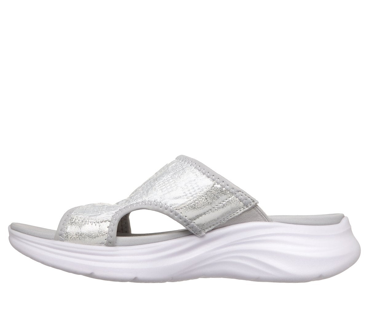 Contour Foam Sandal - Cozy Fit Costal Air