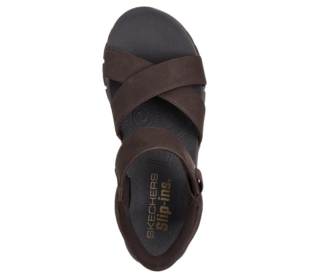 Slip-ins Relaxed Fit: Easy Going - Somewhere Sunny