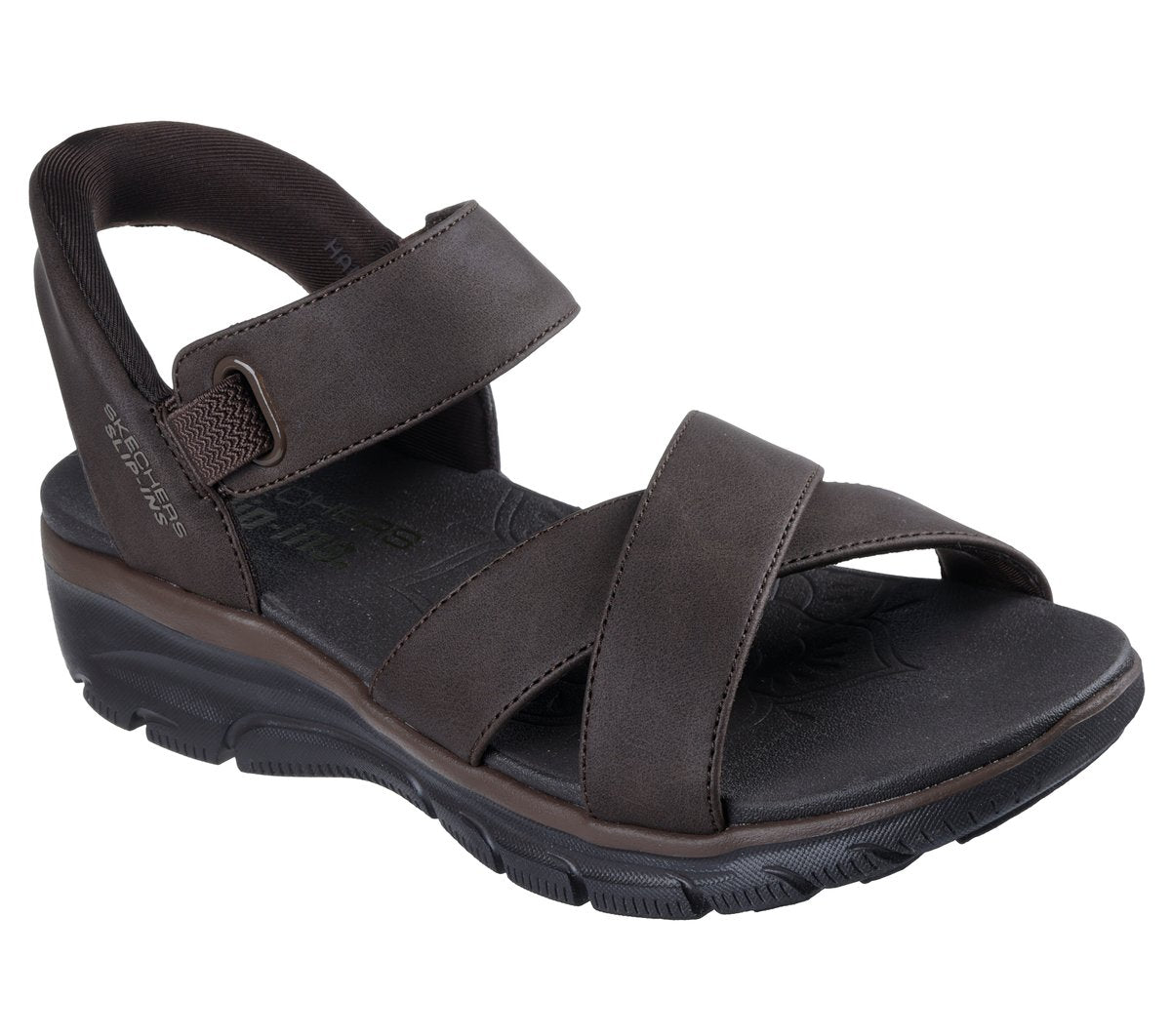 Slip-ins Relaxed Fit: Easy Going - Somewhere Sunny