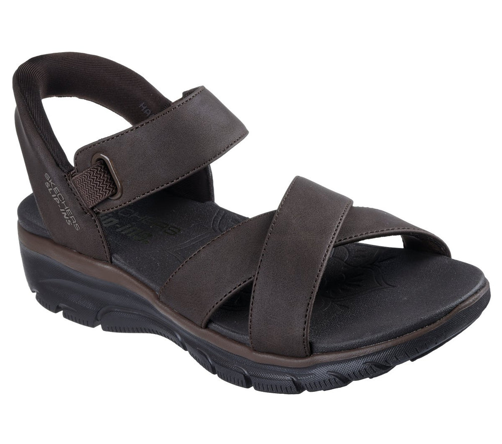 Slip-ins Relaxed Fit: Easy Going - Somewhere Sunny