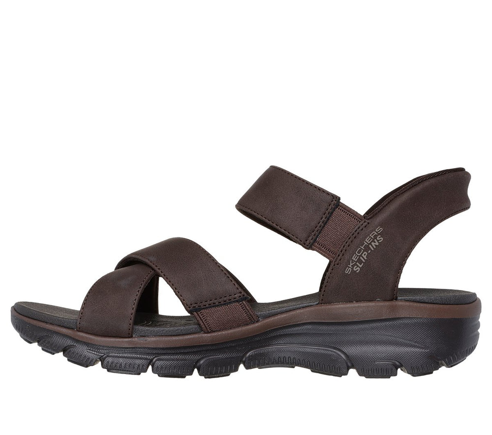 Slip-ins Relaxed Fit: Easy Going - Somewhere Sunny