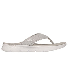 GO WALK Flex Sandal - Holly