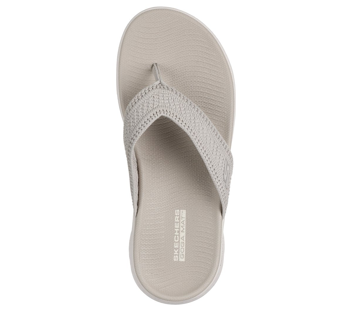 GO WALK Flex Sandal - Holly