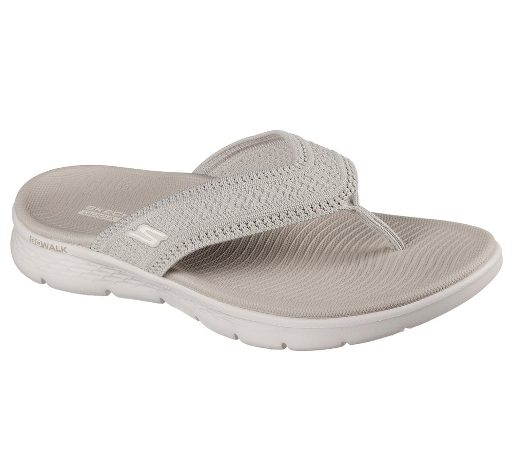 GO WALK Flex Sandal - Holly