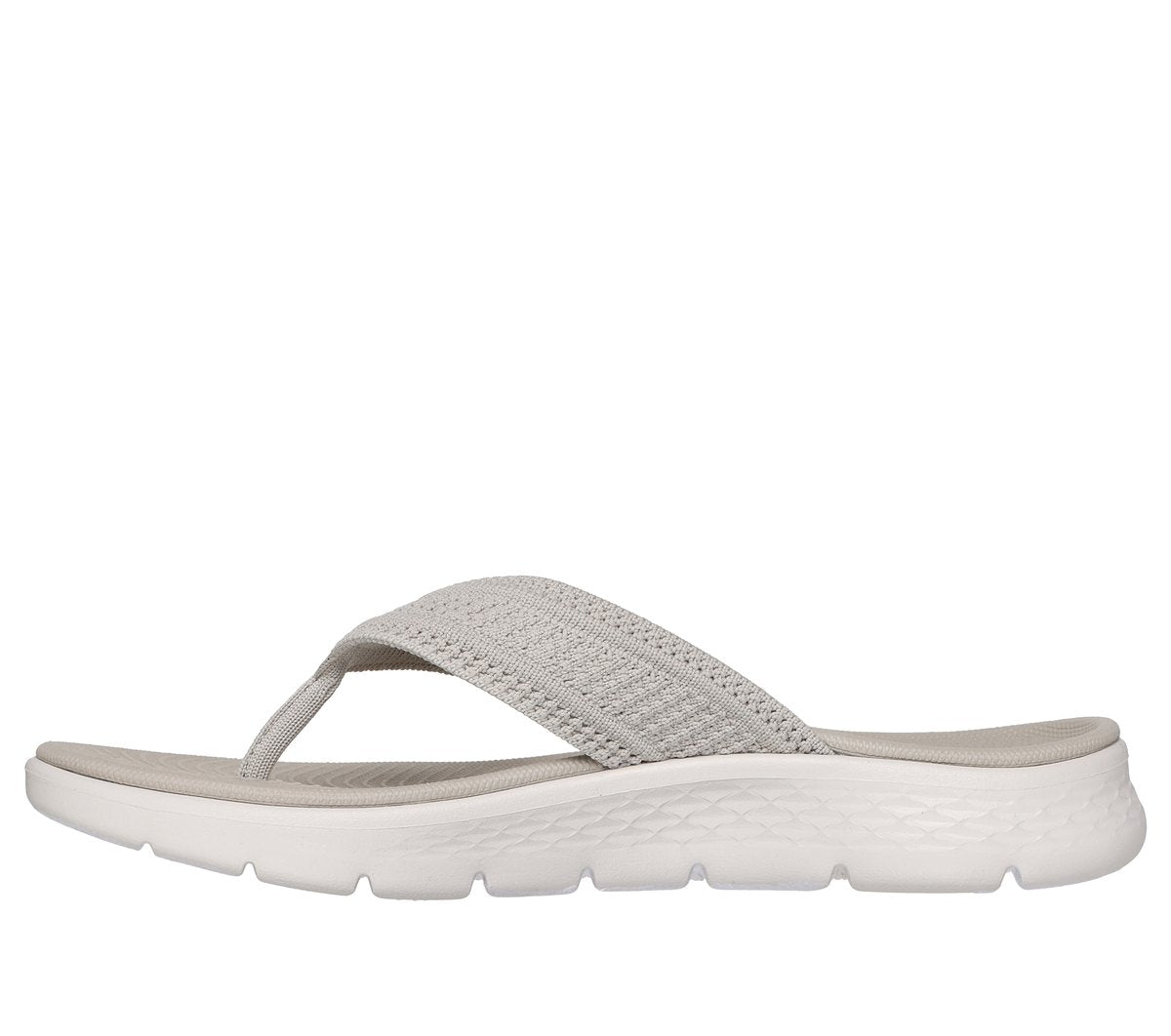 GO WALK Flex Sandal - Holly