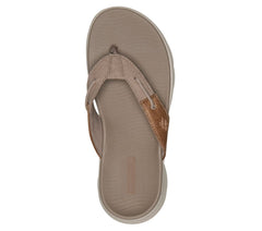 GO WALK Flex Sandal - Esplanade