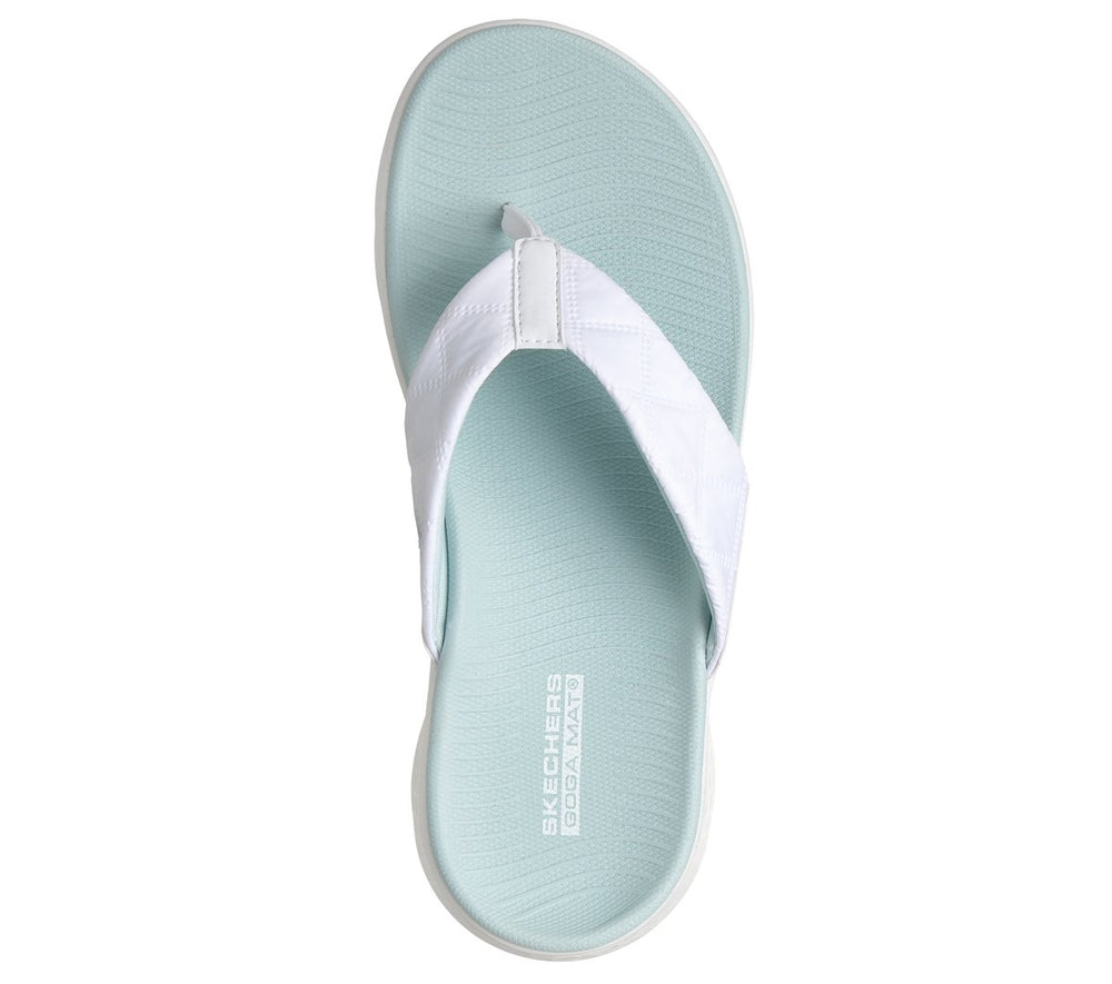 GO WALK Flex Sandal - Cozy Fit Addison