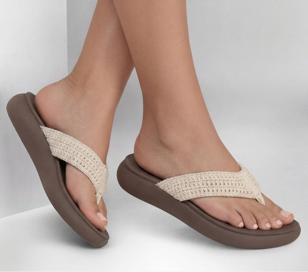 Relaxed Fit: Asana Luxe - Valley Chic 2!