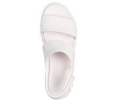Foamies: Arch Fit Footsteps - Sunny Days