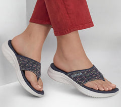 Ultra Flex 3.0 Sandal - Confetti Dreams
