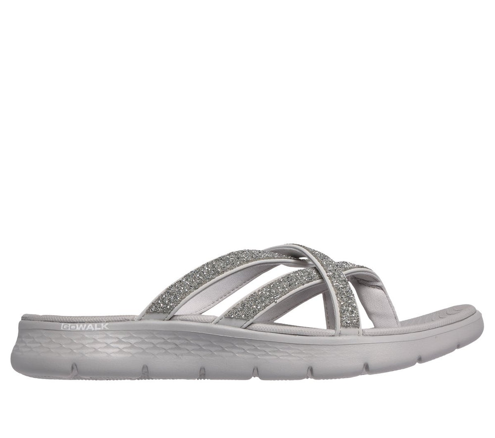 GO WALK Flex Sandal - Starry Skies