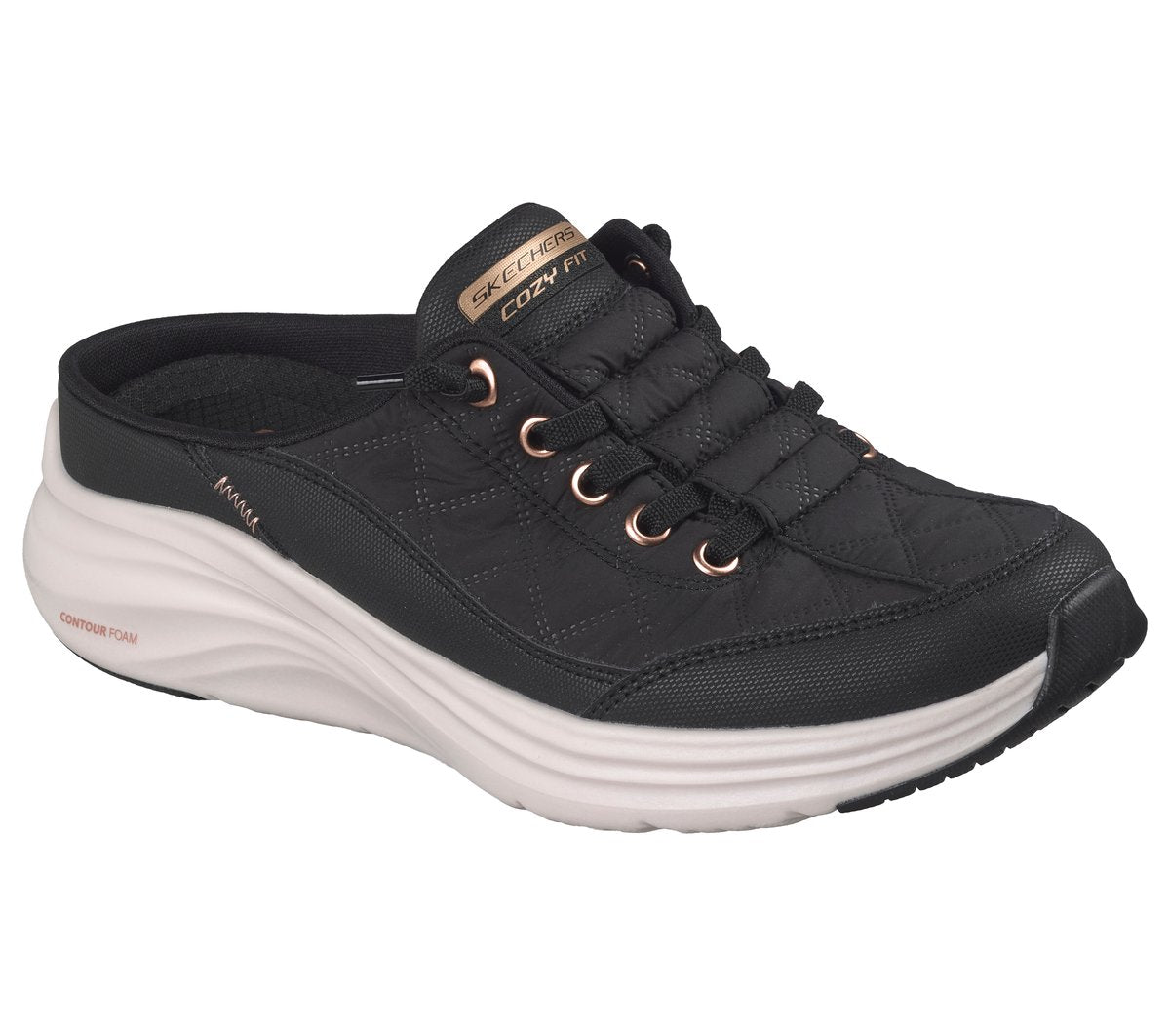 Contour Foam - Cozy Fit Forever Dream