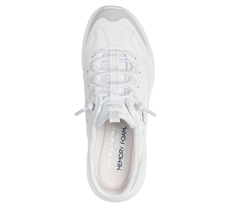 Contour Foam - Cozy Fit Vintage Dream