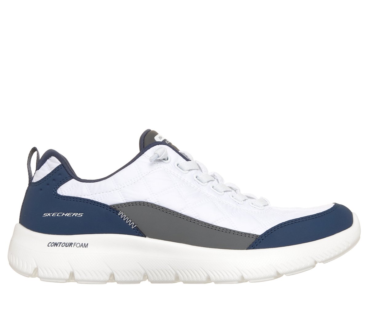 Summits Contour Foam - Cozy Fit