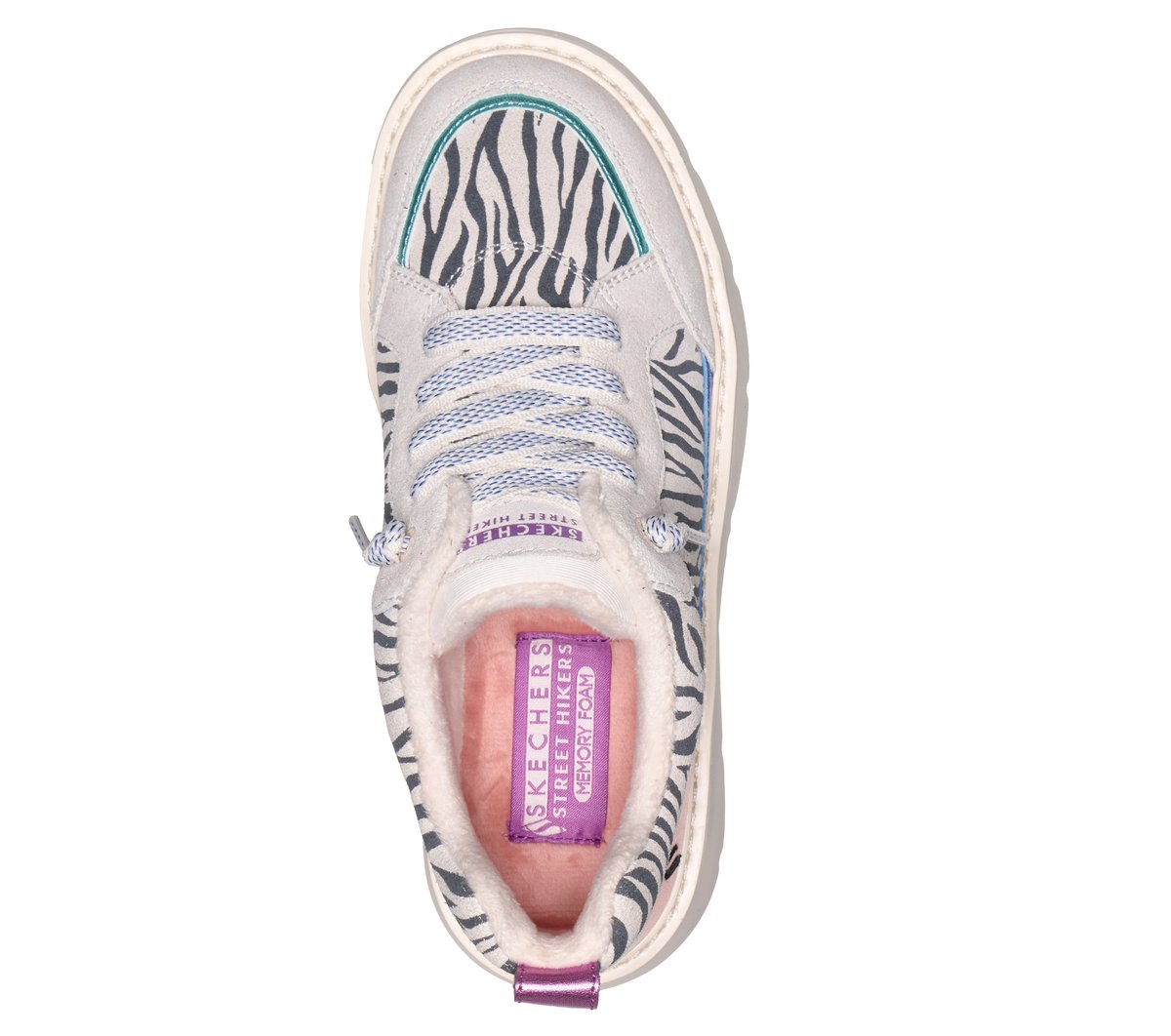 Keepsakes Cozy - Street Hiker Exotic