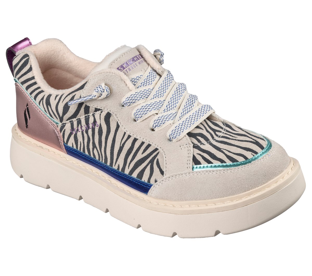Keepsakes Cozy - Street Hiker Exotic