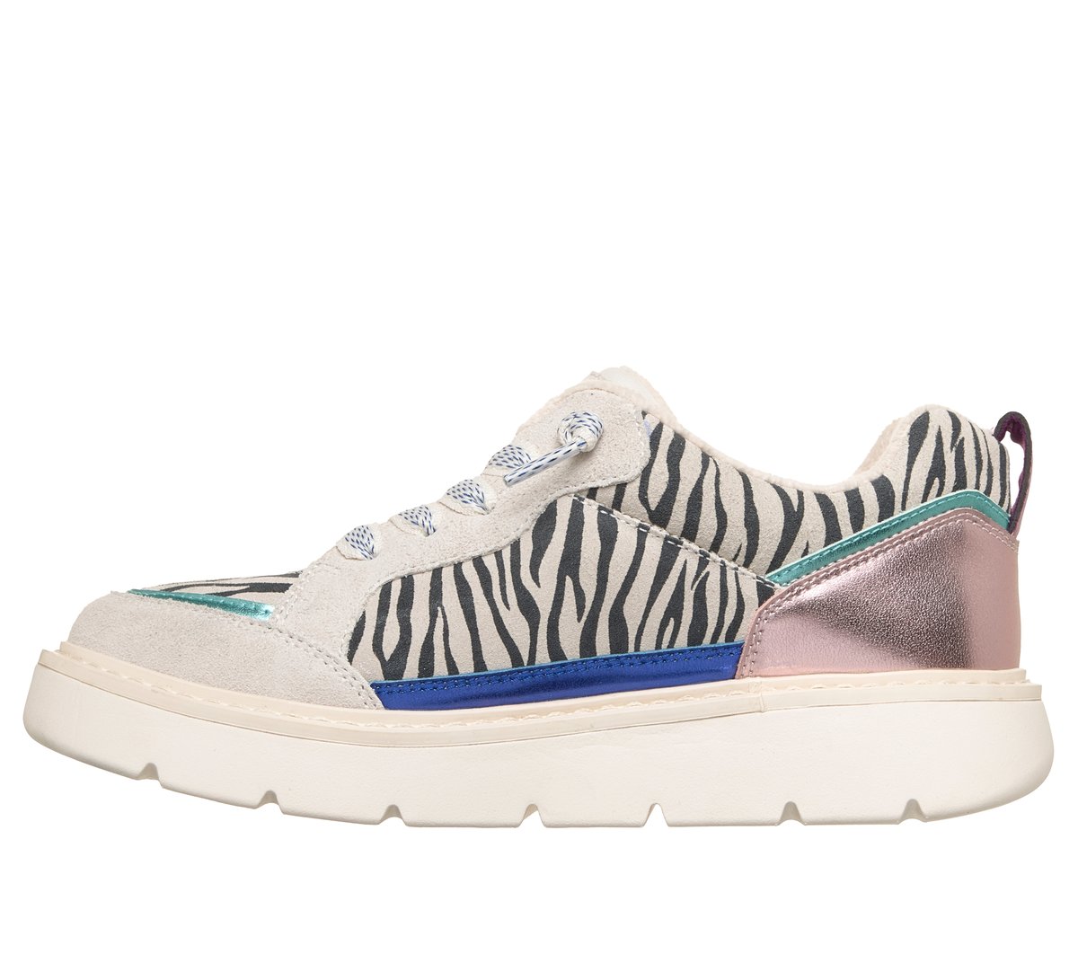 Keepsakes Cozy - Street Hiker Exotic