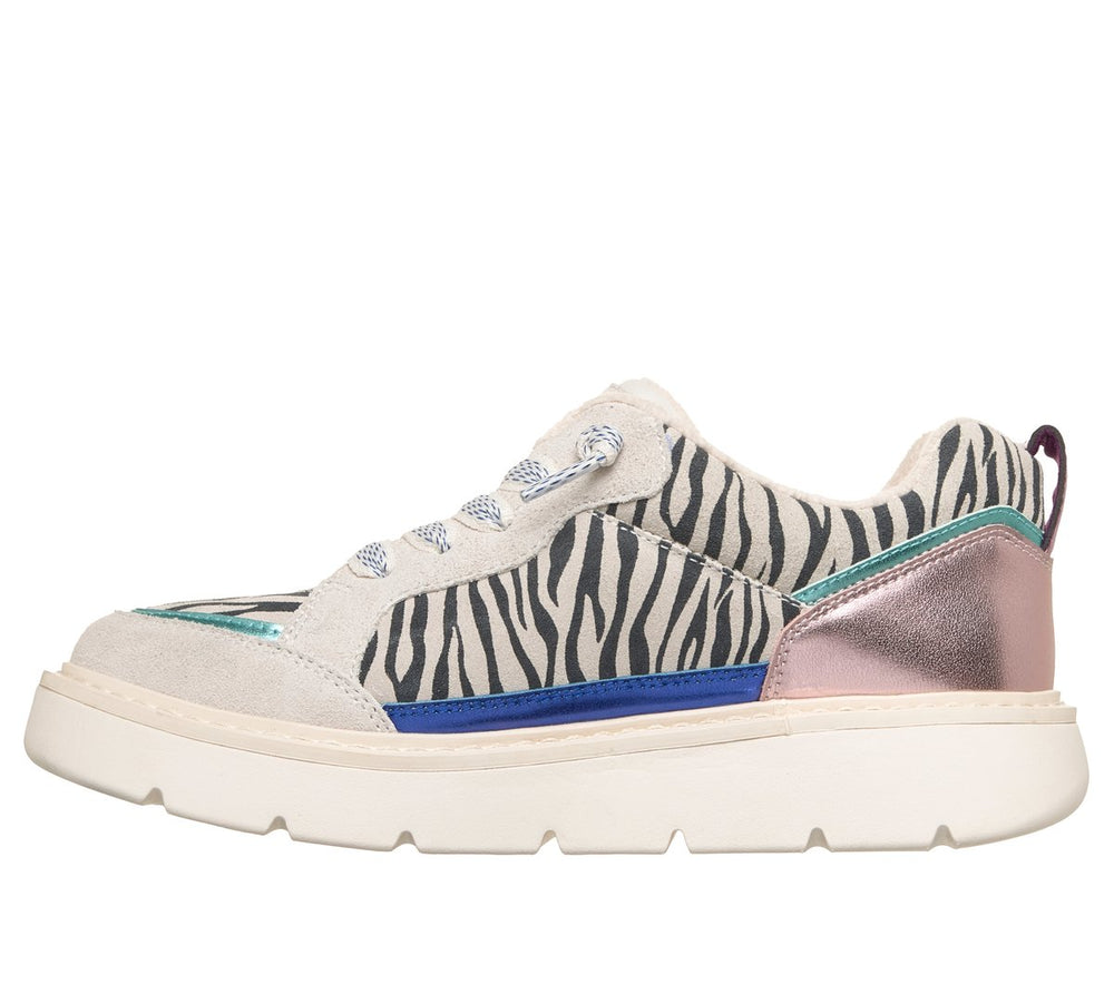 Keepsakes Cozy - Street Hiker Exotic