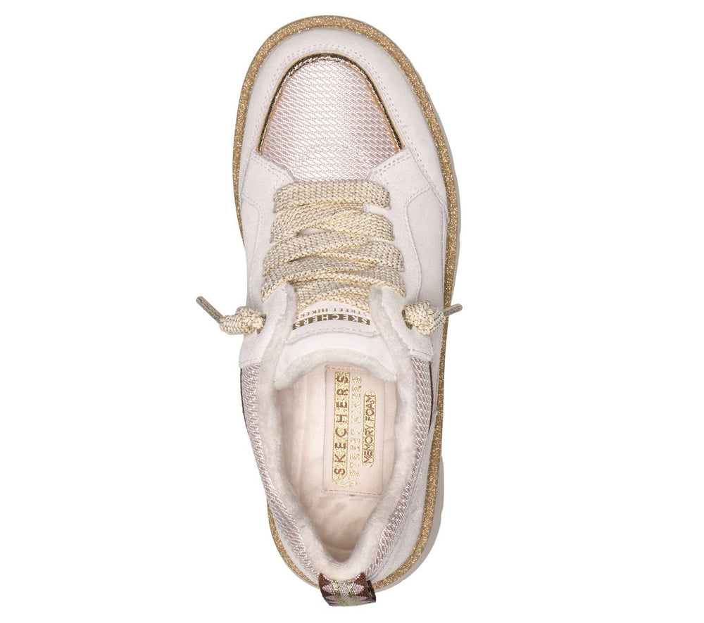 Keepsakes Cozy - Street Hiker Glimmer