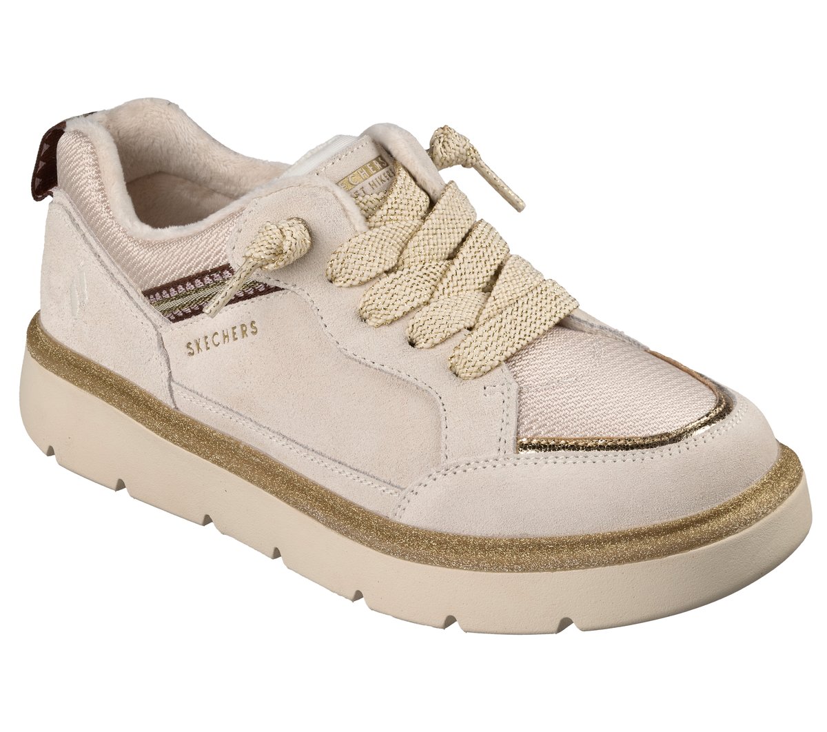 Keepsakes Cozy - Street Hiker Glimmer