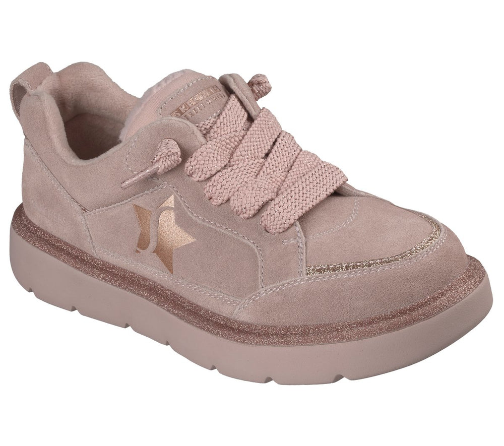 Keepsakes Cozy - Street Hiker Star