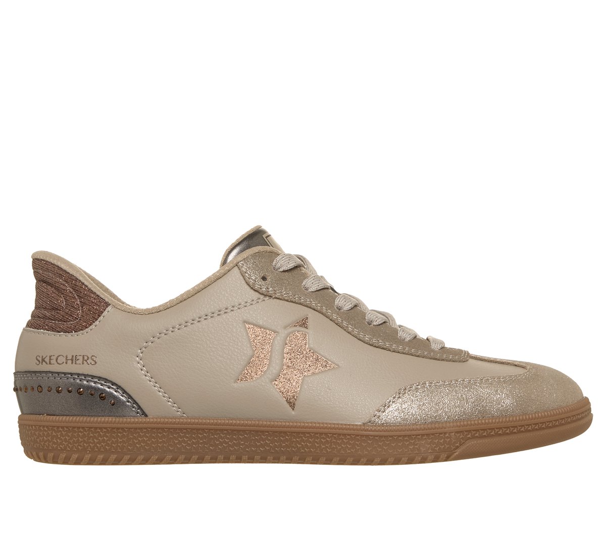 Slip-ins: Hotshot - Icy Elegance