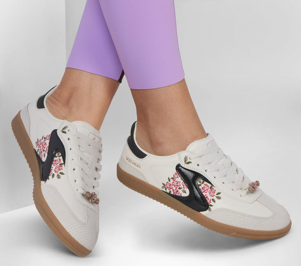 Hotshot - Fiercely Floral