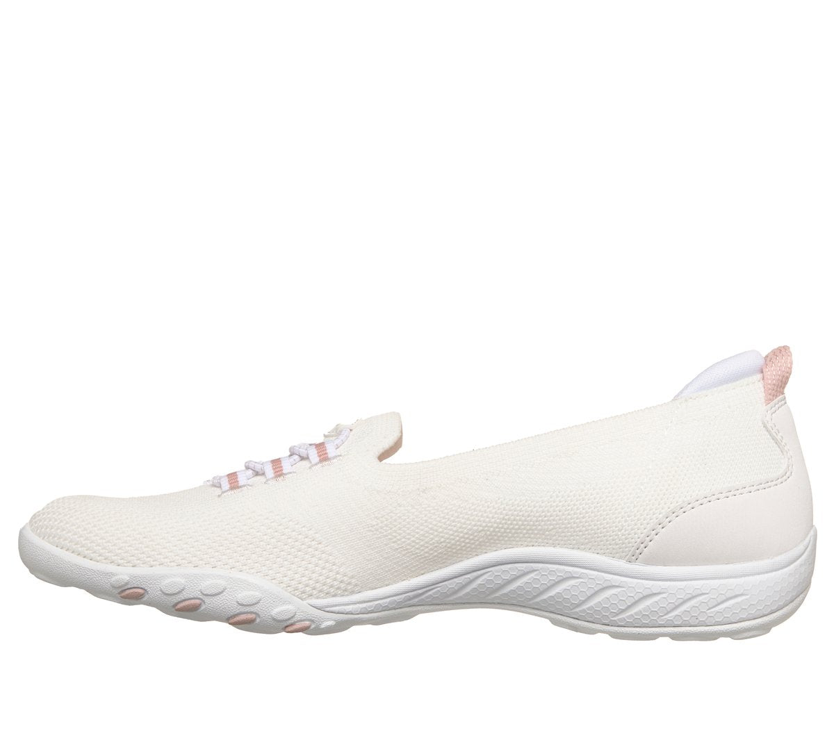 Relaxed Fit: Breathe-Easy - Feeling Sweet