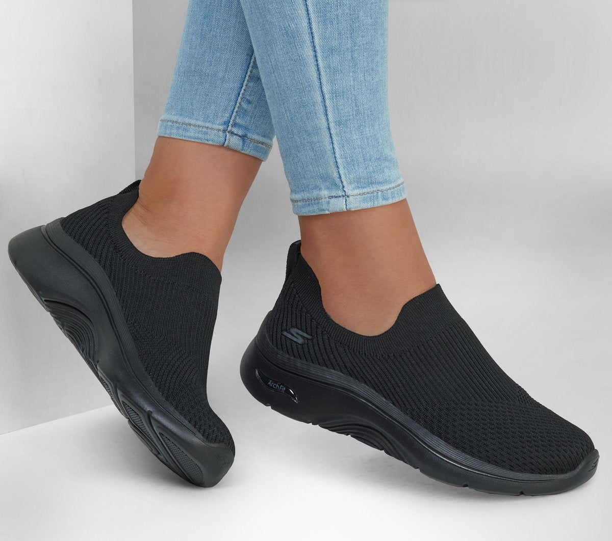 GO WALK Arch Fit 2.0 - Paityn