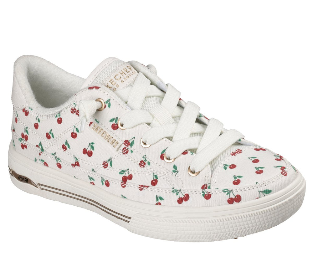Arch Fit Arcade - Print Powa