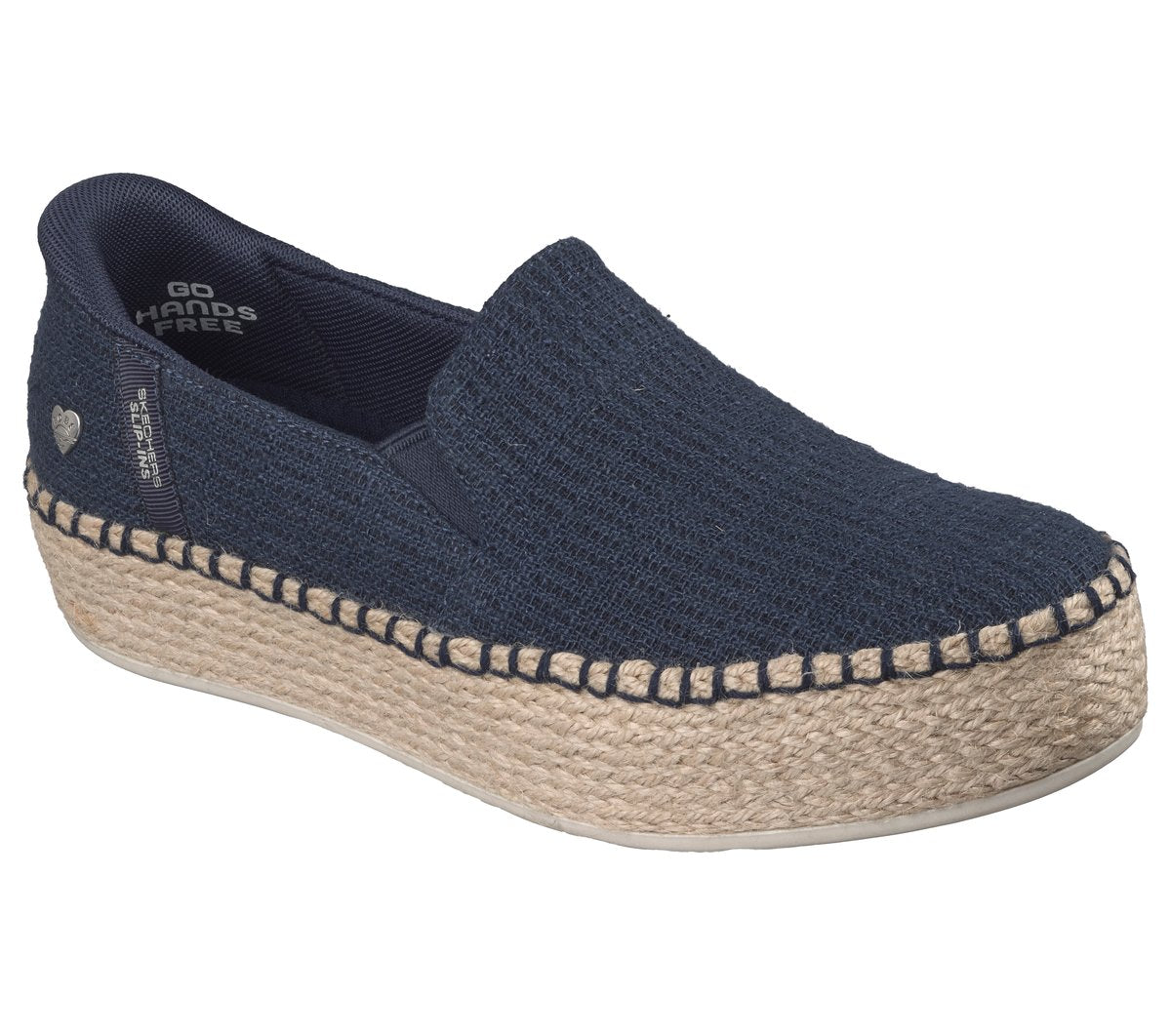Slip-ins: BOBS Sesame - Chic Steps