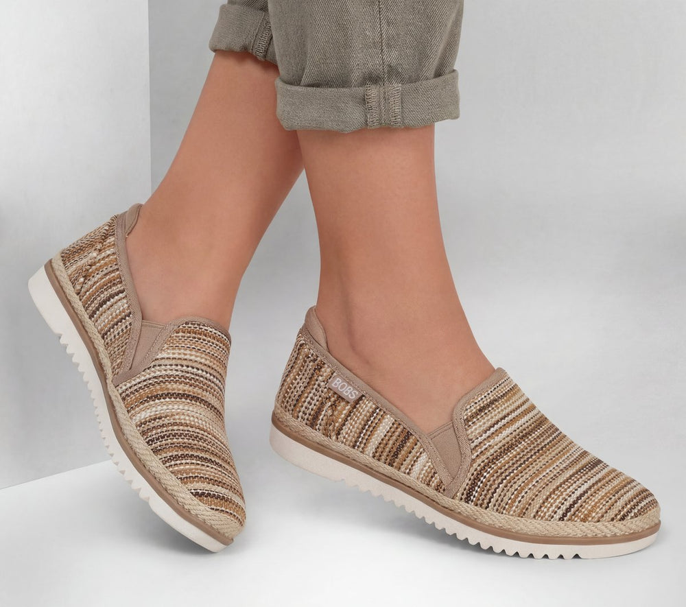 BOBS Flexpadrille LO - Sunny Stripes