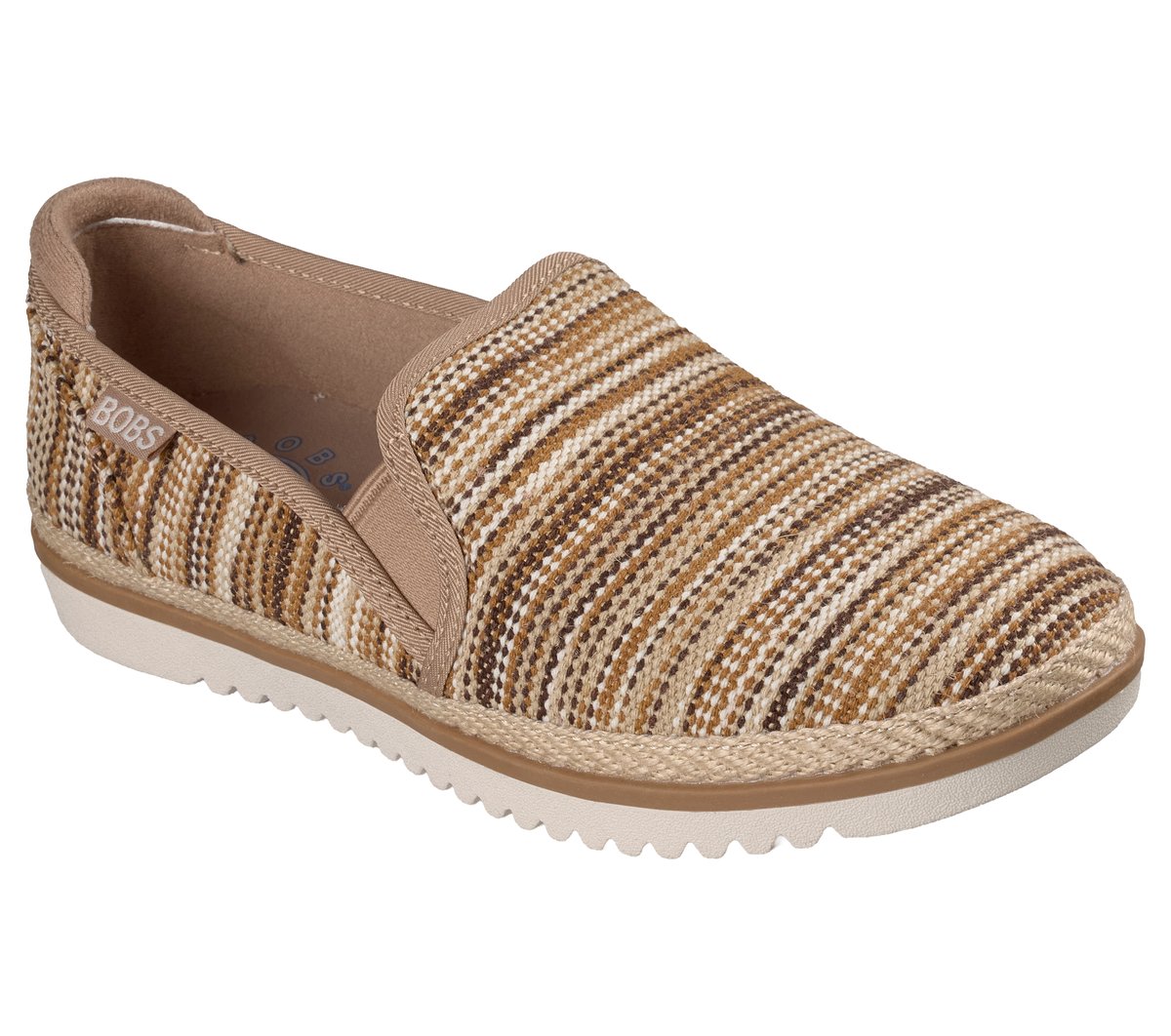 BOBS Flexpadrille LO - Sunny Stripes