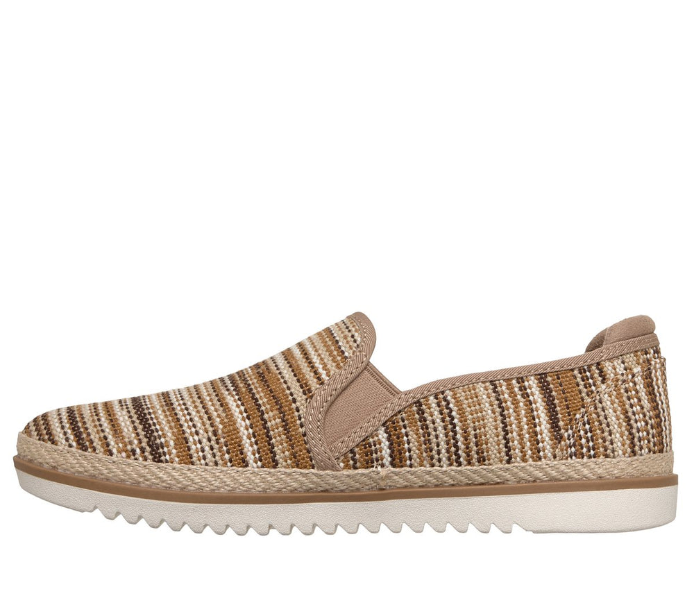 BOBS Flexpadrille LO - Sunny Stripes