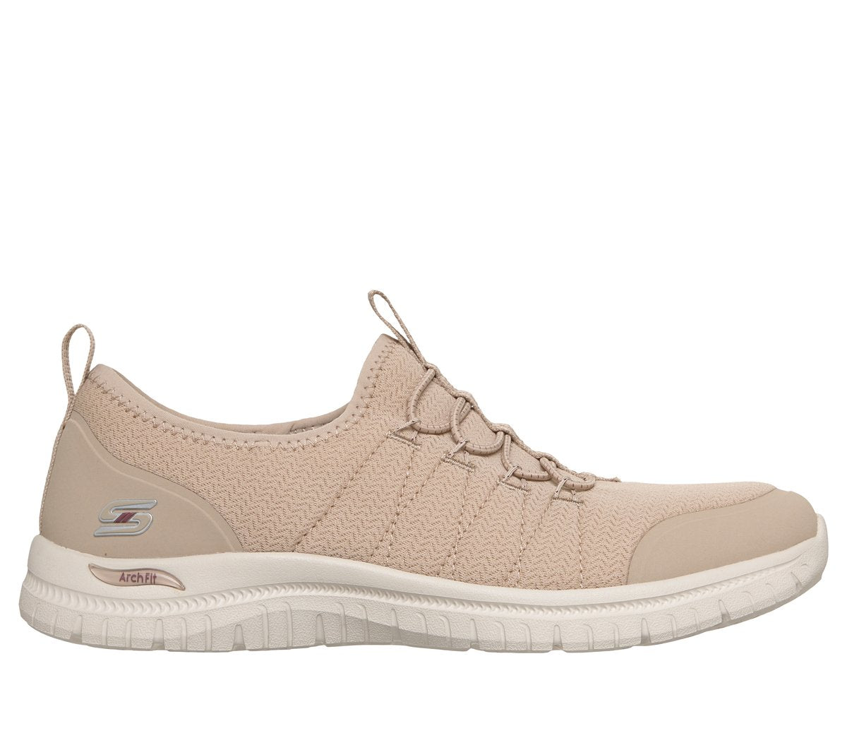 Arch Fit Virtue - Dahlia