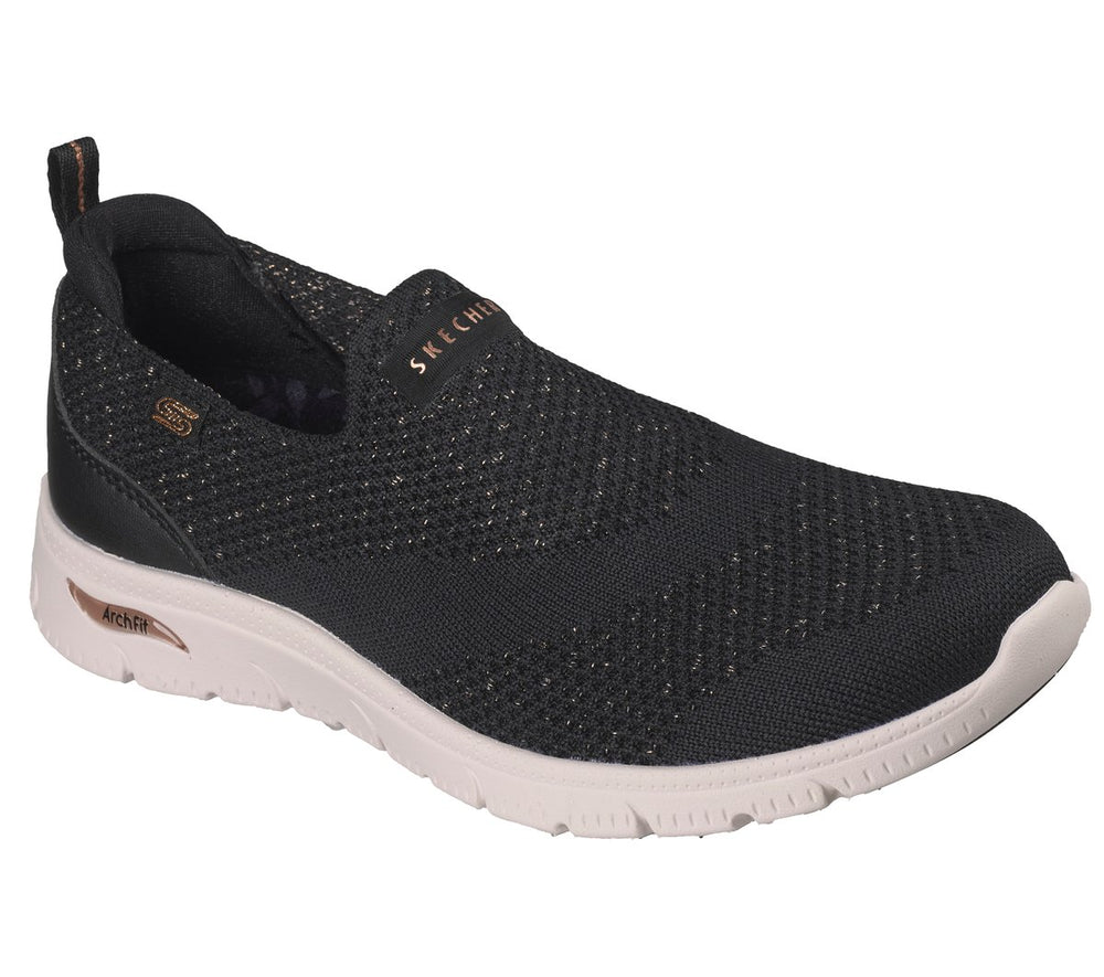 Arch Fit Refine 2.0 - Copper Chic