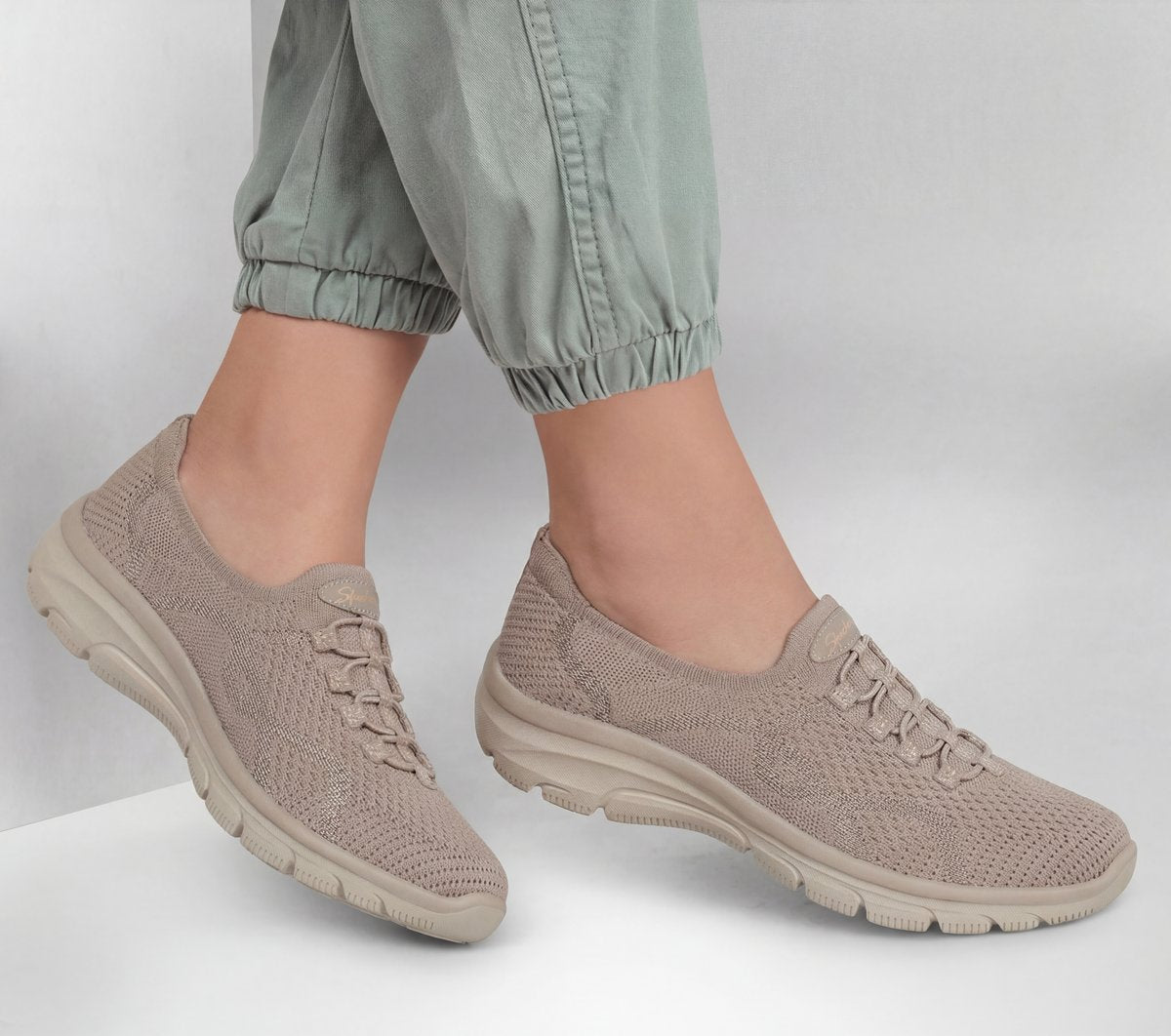 Relaxed Fit: Easy Going - Sweet Streak